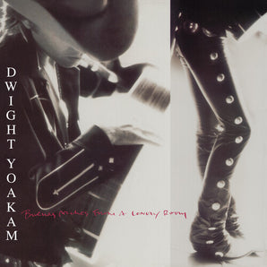 Dwight Yoakam - Buenas Noches From A Lonely Room LP