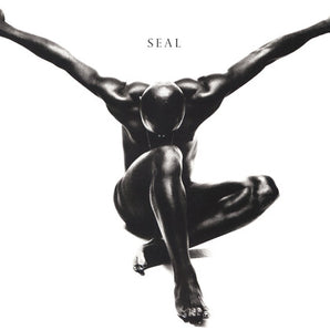 Seal - Seal 2LP