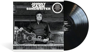 Johnny Cash - Songwriter LP (180g)