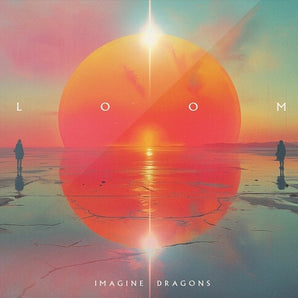 Imagine Dragons - LOOM CD