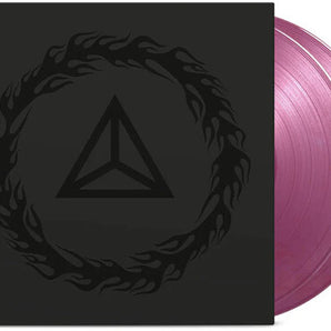 Mudvayne -  End Of All Things To Come LP (Music on Vinyl version, Purple Marble Vinyl)