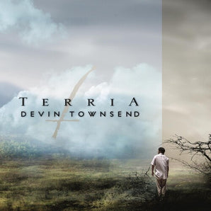 Devin Townsend - Terria LP