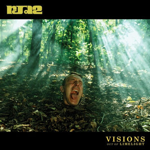 RJD2 - Visions Out of Limelight CD