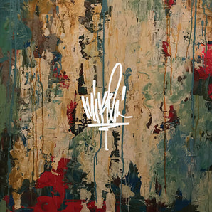 Mike Shinoda - Post Traumatic (Deluxe Edition) LP
