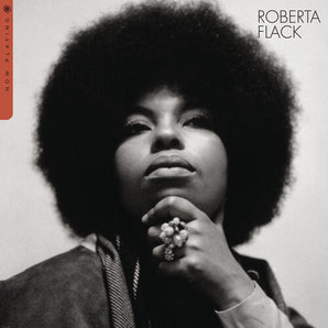 Roberta Flack - Now Playing LP