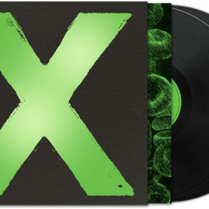 Ed Sheeran - X: 10th Anniversary 2LP