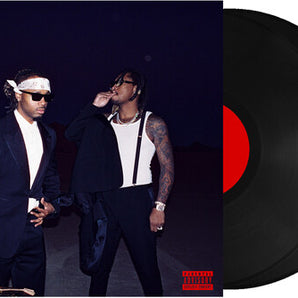 Future & Metro Boomin - We Don't Trust You 2LP