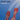 Upright Forms - Blurred Wires LP (Cirrostratus Cloud Vinyl) (MARKDOWN)