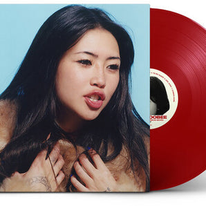 Beabadoobee - This Is How Tomorrow Moves LP (Red Vinyl)