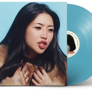 Beabadoobee - This Is How Tomorrow Moves LP (Blue Vinyl)