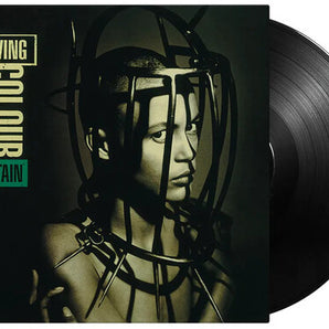 Living Colour - Stain LP (180g)