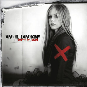 Avril Lavigne - Under My Skin LP