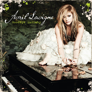 Avril Lavigne - Goodbye Lullaby 2LP