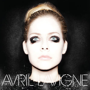 Avril Lavigne - Avril Lavigne 2LP