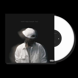 Partynextdoor - Partynextdoor Two LP (White Vinyl)