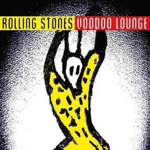 Rolling Stones - Voodoo Lounge 2LP (30th Anniversary Edition Red/Yellow Vinyl)