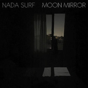 Nada Surf - Moon Mirror CD