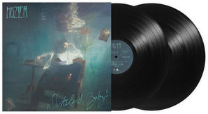 Hozier - Wasteland Baby! 2LP (5th Anniversary 180g Edition)