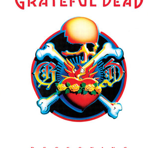 Grateful Dead - Reckoning LP