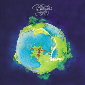 Yes - Fragile: Super Deluxe LP/4CD/BLU-RAY