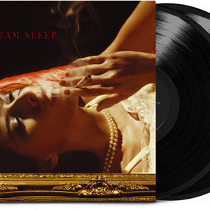 Team Sleep - Team Sleep 2LP