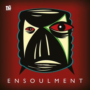 The The - Ensoulment CD