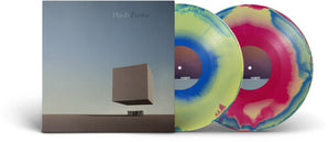 Phish - Evolve 2LP ("Prismatic Velvet Tones" Colored Vinyl)