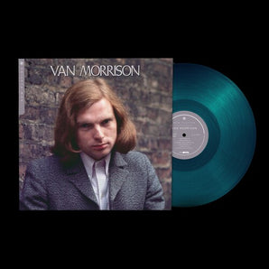 Van Morrison - Now Playing LP (Greatest Hits, Color vinyl)