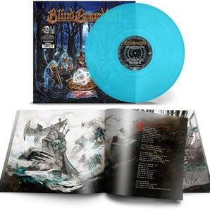 Blind Guardian - Somewhere Far Beyond Revisited (Curacao Vinyl)