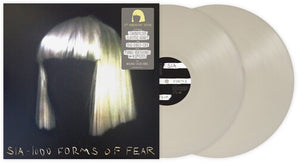 SIA - 1000 Forms of Fear LP