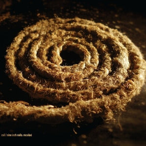 Coil / Nine Inch Nails - Recoiled LP