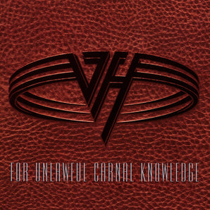 Van Halen - For Unlawful Carnal Knowledge 5LP (Expanded Edition)