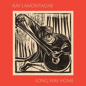 Ray Lamontagne - Long Way Home CD