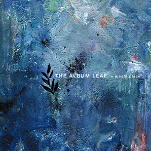 The Album Leaf - In a Safe Place LP (Swirl Vinyl)