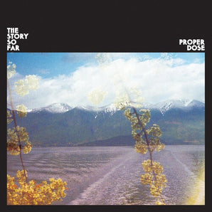 The Story So Far - Proper Dose LP (Color vinyl)