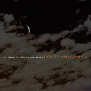 Coheed And Cambria - In Keeping Secrets Of Silent Earth: 3 2LP (20th Anniversary Edition)