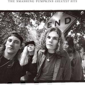 Smashing Pumpkins - Greatest Hits {Rotten Apples} LP (180g)