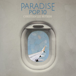 Christian Lee Hutson - Paradise Pop. 10 LP (Yellow vinyl)