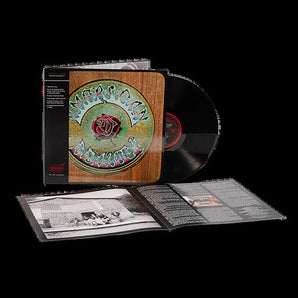 Grateful Dead - American Beauty LP (Brick & Mortar Exclusive Reissue)