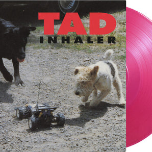 Tad - Inhaler LP (180g Magenta Vinyl - MOV)