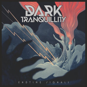 Dark Tranquillity - Endtime Signals CD