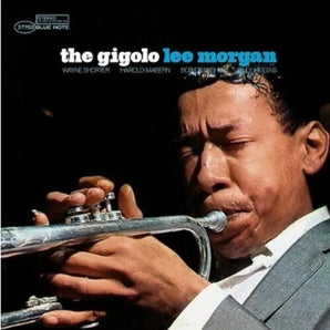 Lee Morgan - The Gigolo LP (180g)