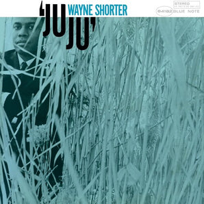 Wayne Shorter - Juju LP (180g)