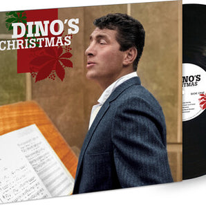 Dean Martin - Dino's Christmas LP