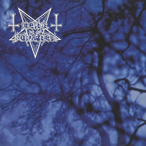 Dark Funeral - Dark Funeral: 30th Anniversary LP (180g Clear Smoke Vinyl)