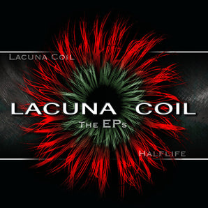 Lacuna Coil - EPS: Lacuna Coil LP (Apricot Dream Vinyl) (RSDBF2024)