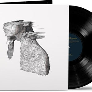 Coldplay - A Rush of Blood To The Head LP (Eco-Vinyl)