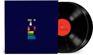 Coldplay - X & Y 2LP (Eco-Vinyl)