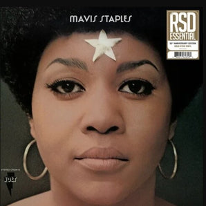 Mavis Staples - Mavis Staples LP (Gold Vinyl)