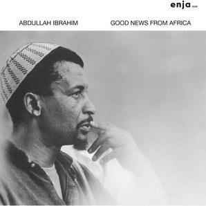 Abdullah Ibrahim - Good News From Africa LP